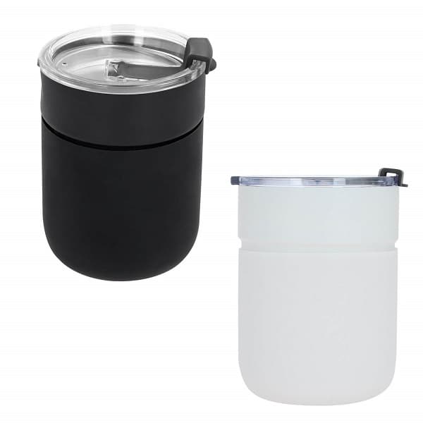 TERMO DOBLE PARED TIR - Artículo Promocional Personalizado