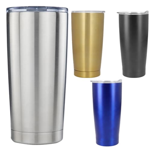 TERMO DOBLE PARED ACERO INOXIDABLE - Artículo Promocional Personalizado