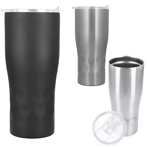 TERMO DOBLE PARED ACERO INOXIDABLE - Artículo Promocional Personalizado