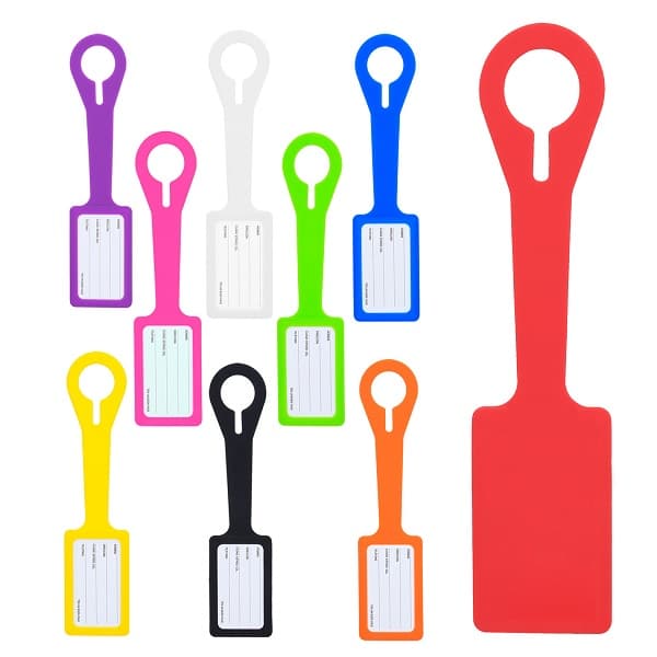 IDENTIFICADOR DE SILICON LUK - Artículo Promocional Personalizado