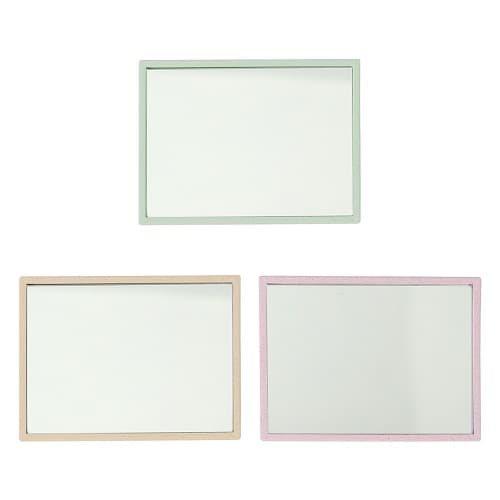 ESPEJO RECTANGULAR HULUN - Artículo Promocional Personalizado