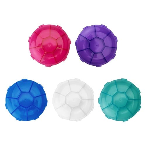 PATILLERO CIRCULAR STILO - Artículo Promocional Personalizado