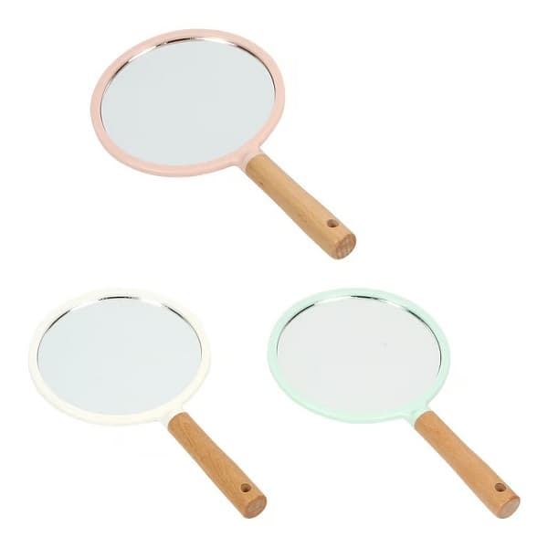 ESPEJO REDONDO HAROL - Artículo Promocional Personalizado