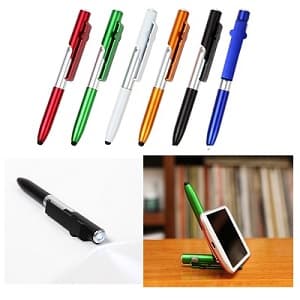 Boligrafo SAMARA - Artículo Promocional Personalizado