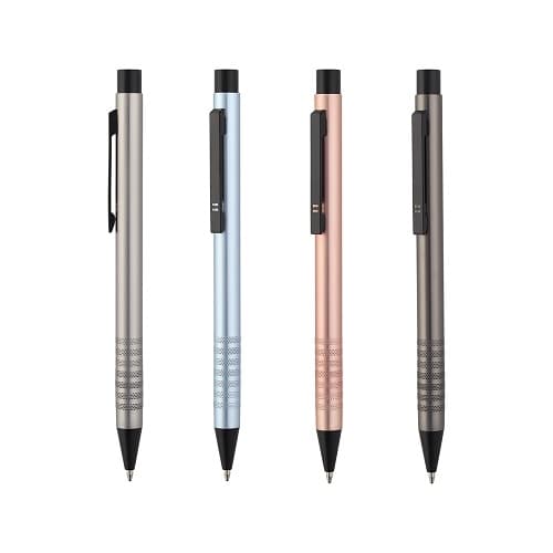 BOLIGRAFO DE ALUMINIO LAMPI - Artículo Promocional Personalizado