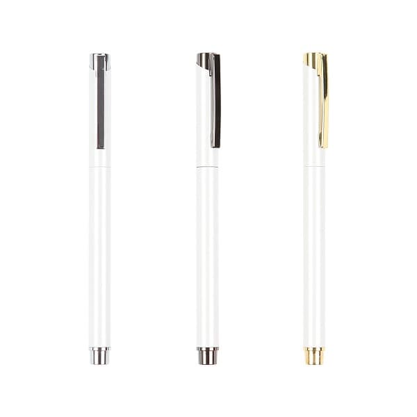 BOLIGRAFO DE ALUMINIO RAMSAU - Artículo Promocional Personalizado