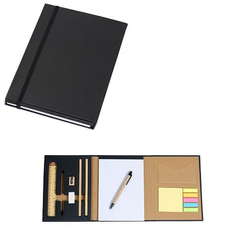 SET FABRICADO EN CARTON - Artículo Promocional Personalizado