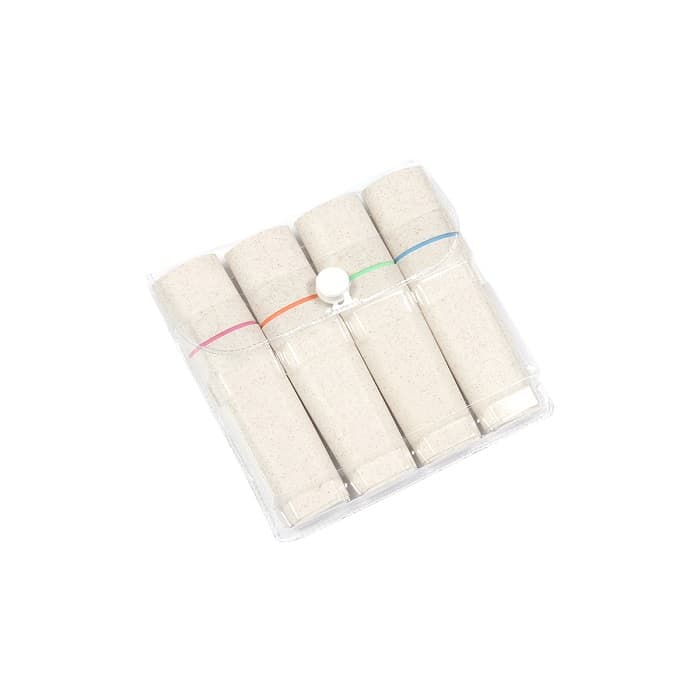 JUEGO DE MARCADORES GYUMRI - Artículo Promocional Personalizado