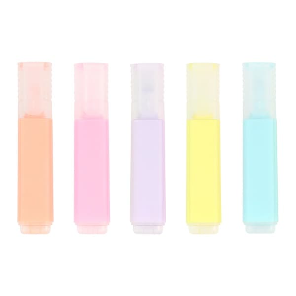 MARCADOR DE TEXTO LEITHA - Artículo Promocional Personalizado