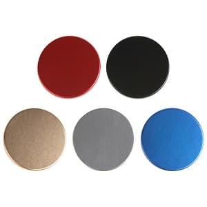 POPSOCKET DE ALUMINIO - Artículo Promocional Personalizado