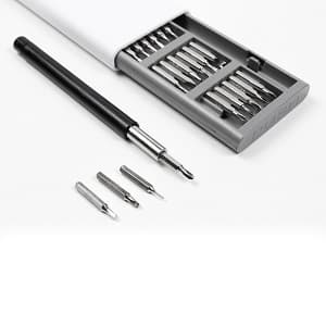 SET DESARMADORES - Artículo Promocional Personalizado