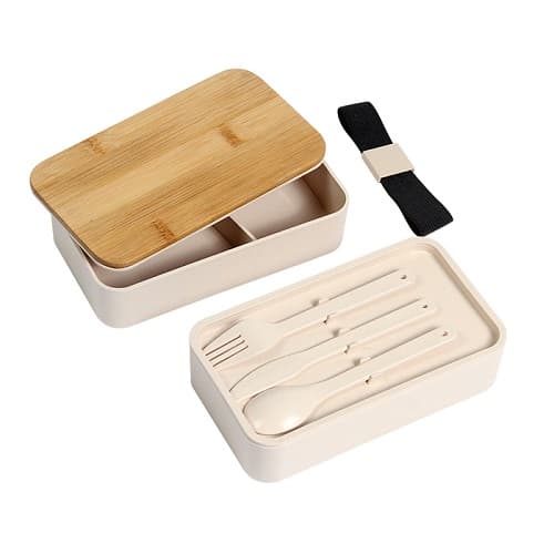 CONTENEDOR DE ALIMENTOS - Artículo Promocional Personalizado