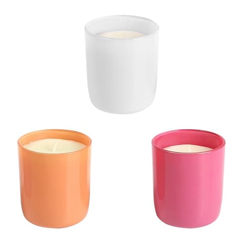 VELA AROMATICA SOAVE - Artículo Promocional Personalizado