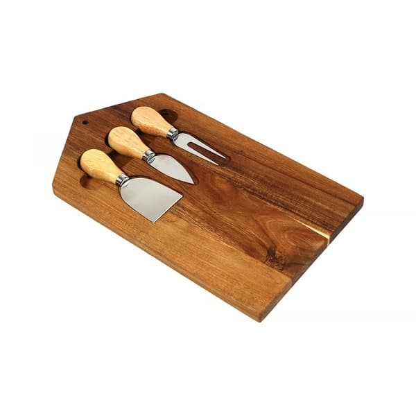 TABLA DE QUESOS TROUANS - Artículo Promocional Personalizado