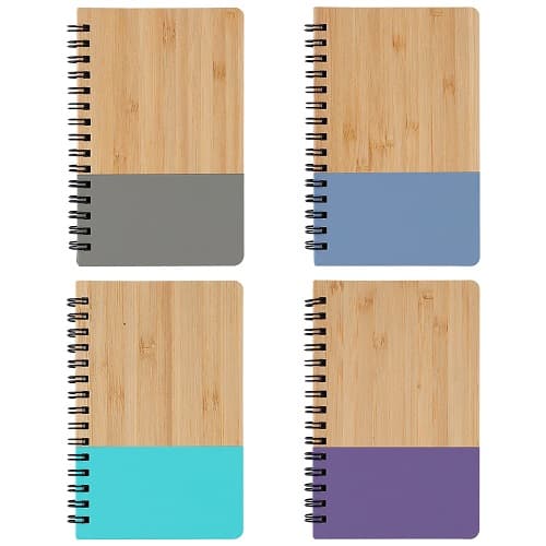 LIBRETA NICOSIA - Artículo Promocional Personalizado