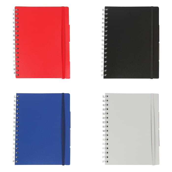 LIBRETA ECOLOGICA CORCOLLE - Artículo Promocional Personalizado