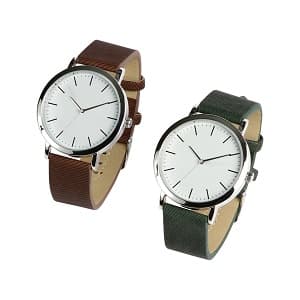 RELOJ DE PULSO - Artículo Promocional Personalizado