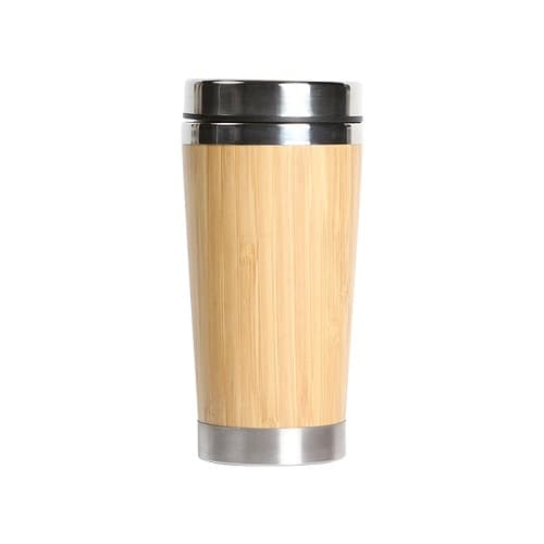 TERMO DOBLE PARED ACERO INOXIDABLE - Artículo Promocional Personalizado