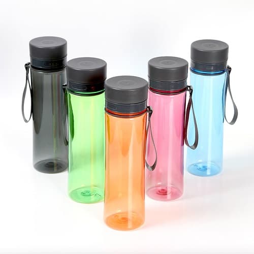 BOTELLA PARNU - Artículo Promocional Personalizado