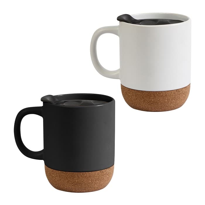 TAZA DE CERAMICA - Artículo Promocional Personalizado