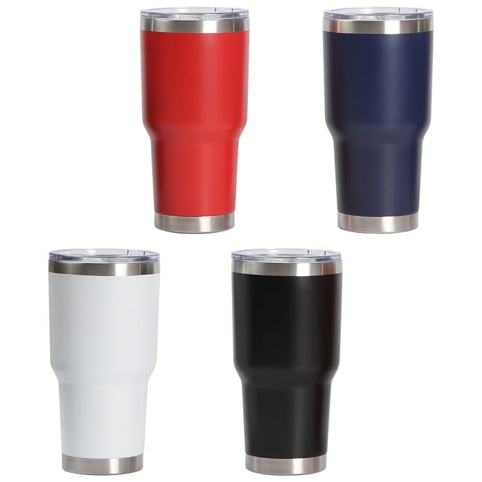 TERMO DOBLE PARED KHARRARA - Artículo Promocional Personalizado