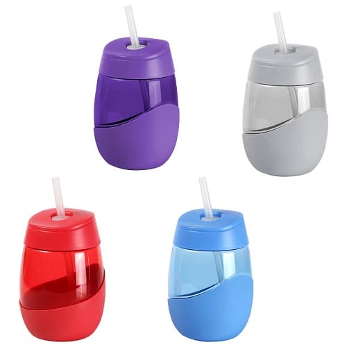 VASO DE POLIESTER DE GLICOL MELIA - Artículo Promocional Personalizado