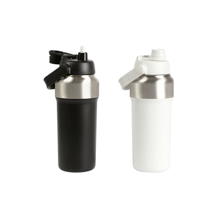 TERMO ACERO INOXIDABLE SAIQ - Artículo Promocional Personalizado