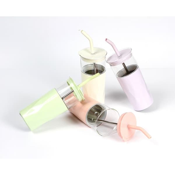 VASO DE POLICARBONATO PISANA - Artículo Promocional Personalizado