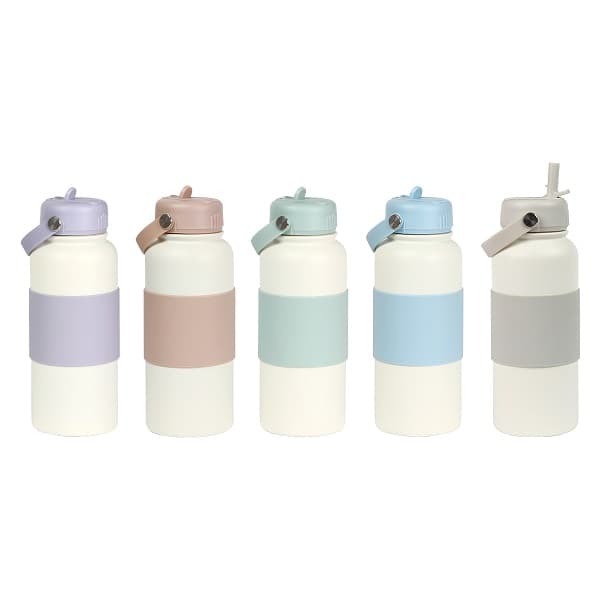 TERMO DE ACERO INOXIDABLE TRAUN - Artículo Promocional Personalizado