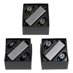 EARPODS INALAMBRICOS - Artículo Promocional Personalizado