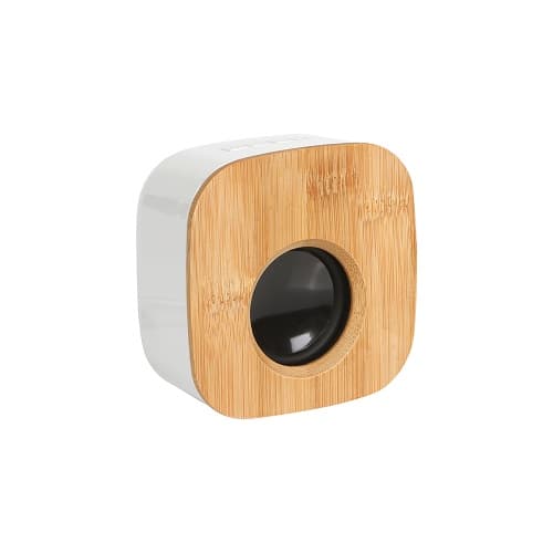 BOCINA BLUETOOTH VARESE - Artículo Promocional Personalizado