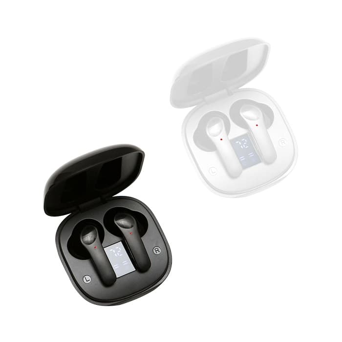 AUDIFONOS INALAMBRICOS BARKA - Artículo Promocional Personalizado