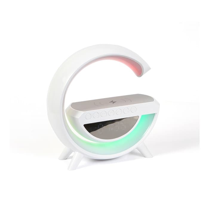 BOCINA INALAMBRICA JAZER - Artículo Promocional Personalizado