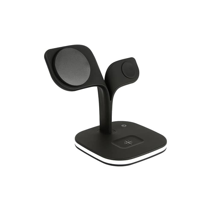 CARGADOR INALAMBRICO MURILLO - Artículo Promocional Personalizado