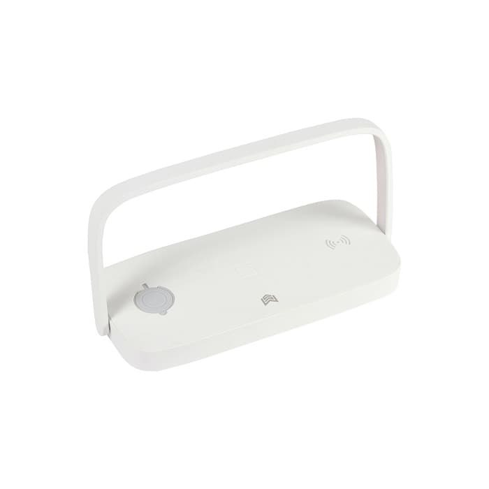 CARGADOR INALAMBRICO FOGLIANO - Artículo Promocional Personalizado