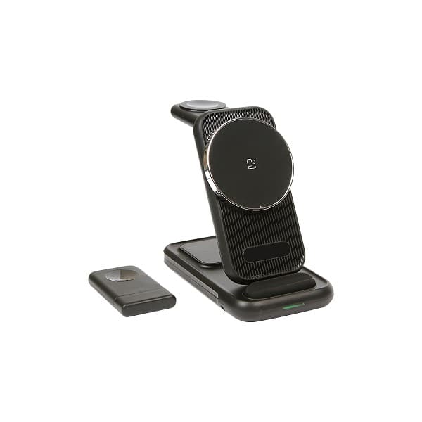 CARGADOR INALAMBRICO BLIDA - Artículo Promocional Personalizado