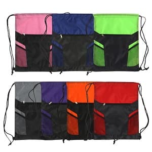 MORRAL CON JARETA - Artículo Promocional Personalizado