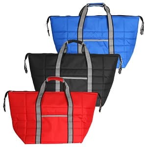 HIELERA DE POLIESTER - Artículo Promocional Personalizado