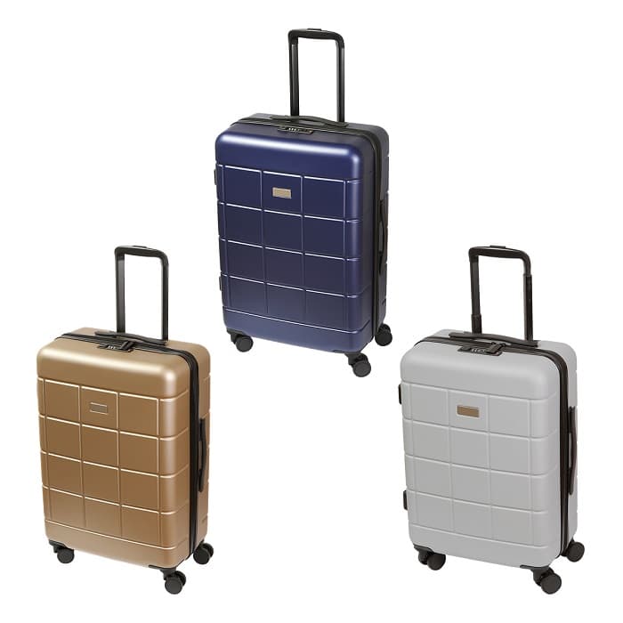 MALETA RIGIDA GRANDE - Artículo Promocional Personalizado