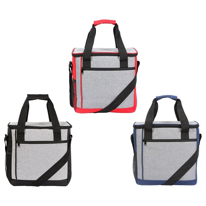 HIELERA DE POLIESTER STINTINO - Artículo Promocional Personalizado