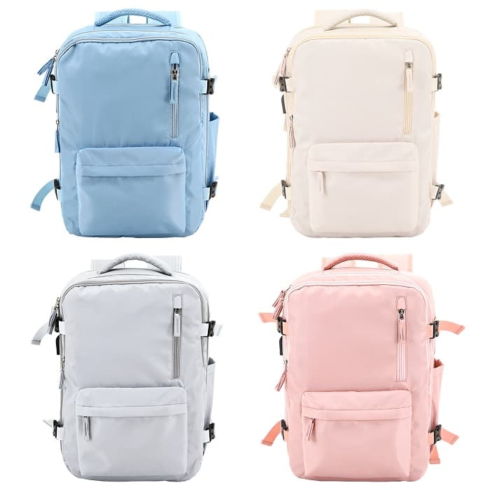 MOCHILA DE POLIESTER MARCEDDI - Artículo Promocional Personalizado