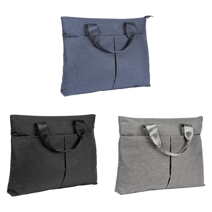 PORTAFOLIO PARA TABLET TIERP - Artículo Promocional Personalizado