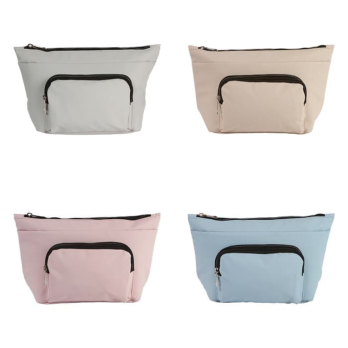 BOLSA COSMETIQUERA LUBANGO - Artículo Promocional Personalizado