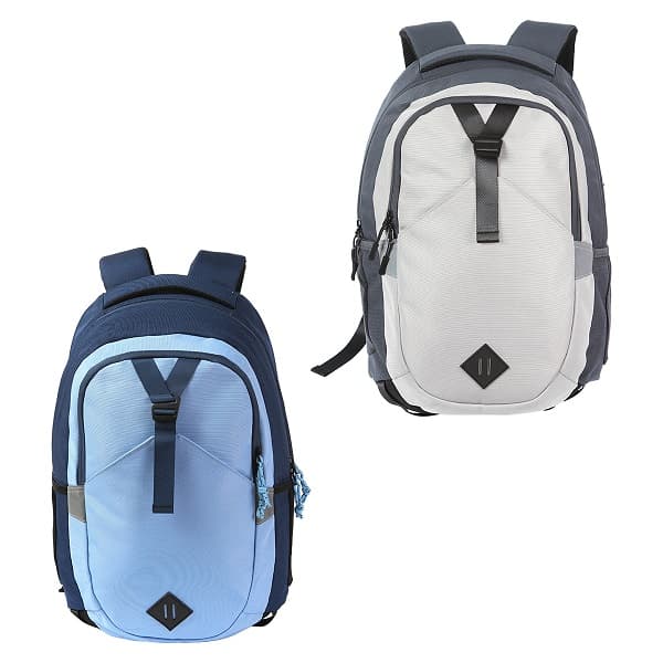 MOCHILA DE POLIESTER REUTTE - Artículo Promocional Personalizado