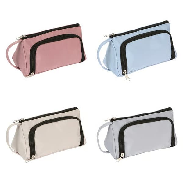 BOLSA DE POLIESTER CRETEIL - Artículo Promocional Personalizado