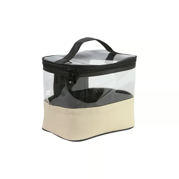 BOLSA TIPO COSMETIQUERA GRAZ - Artículo Promocional Personalizado