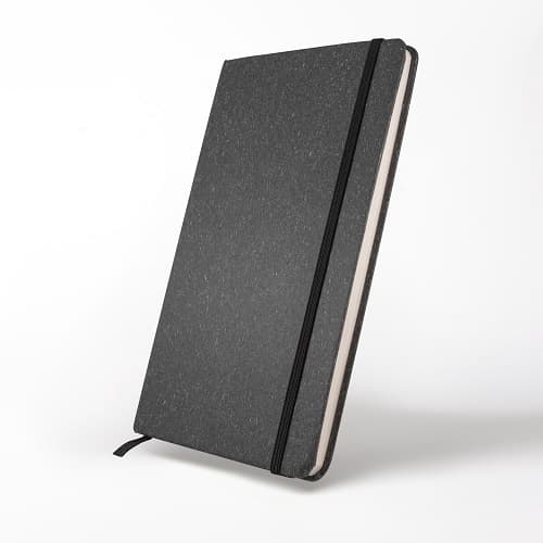 LIBRETA ECOLOGICA VIENA - Artículo Promocional Personalizado