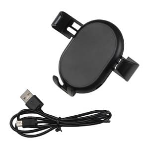 CARGADOR INALAMBRICO BOGOR - Artículo Promocional Personalizado