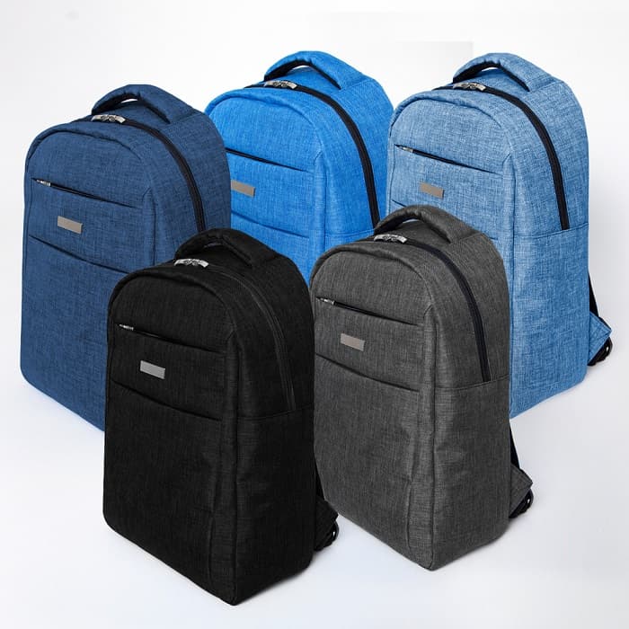 MOCHILA SEVILLA - Artículo Promocional Personalizado