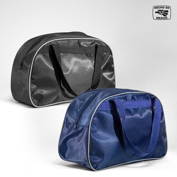 MALETA DE POLIESTER RIGA - Artículo Promocional Personalizado